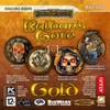 Baldur S Gate Gold                            
