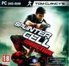 Tom Clancy s Splinter Cell Conviction                            