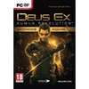 Deus Ex. Human Revolution. Расширенное издание PC-DVD (Box)                            