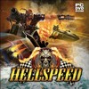 Hellspeed (DVD)                            