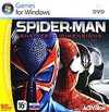 Spider-Man: Shattered Dimensions [PC, Jewel]                            