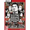 Sleeping Dogs. Limited Edition (русская версия)                            