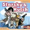 Starsky And Hutch: Полицейская Легенда                            