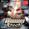 Warriors Orochi                            