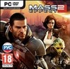 Mass Effect 2 [PC, Jewel, рус. субтитры]                            