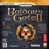Baldur S Gate 2: Shadows Of Amn + Throne Of Baal                            