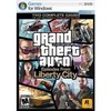 Grand Theft Auto Episodes from Liberty City [PC, Jewel, Rus]                            