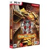 Warhammer 40000 Dawn of War: Retribution. Космодесант-DVD-box                            