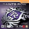 Saints Row: The Third                            