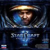 StarCraft II: Wings of Liberty [PC, Jewel, 4 месяца, русская версия]                            