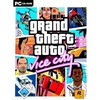 Grand Theft Auto Vice City                            