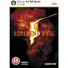 Resident Evil 5 [PC, Rus]                            
