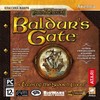 Baldur S Gate + Baldur S Gate: Берег Мечей                            
