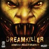 Dreamkiller: Демоны подсознания PC-DVD (Jewel)                            