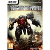 Front Mission Evolved PC-DVD (DVD-box)                            
