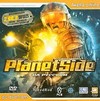 Planetside () Онлайновая Игра!                            