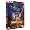 Warhammer 40000 Dawn of War: Retribution. Эльдары-DVD-box                            