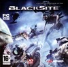 Blacksite. Русская версия PC-DVD (Jewel)                            