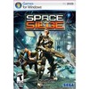 Space Siege [PC, русская версия]                            