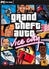 Grand Theft Auto: Vice City                            