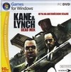 Kane&Lynch: Dead men (английская версия) [PC-DVD, Jewel]                            