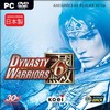 Dynasty Warriors 6 (англ.в.) [PC-DVD, Jewel]                            