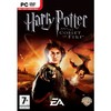 Harry Potter & the Goblet of Fire [PC]                            