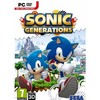 Sonic Generations                            