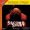 Second Sight PC-DVD (Jewel)                            