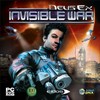 Deus Ex: Invisible War (DVD)                            