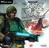 Warhammer 40000. Dawn of War. Winter Assault (Add-on) [PC]                            