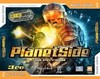 Planetside Онлайновая Игра!                            