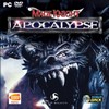 Mage Knight Apocalypse (DVD)                            