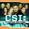 CSI 2: Скрытые мотивы                            
