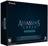 Assassin s Creed. Антология (PC, русская версия)                            