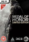 Medal of Honor. Расширенное издание [PC, русские субтитры]                            