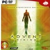 Advent Rising [PC-DVD, Jewel]                            